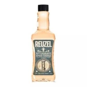 Reuzel,Reuzel Hollands Finest Beard Aftershave aftershave 100ml,Reuzel Hollands Finest Beard Aftershave płyn po goleniu 100ml