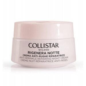 Rigenera Notte -Anti-Wrinkle Night Cream 50 Ml