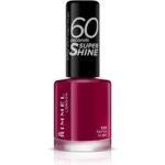 Rimmel London Nail Polish,Rimmel London Lakier do Paznokci