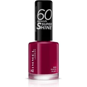 Rimmel London Nail Polish,Rimmel London Lakier do Paznokci