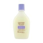 RIMMEL - Nail Polish Remover Nourishing 100 Ml,RIMMEL - Nail Polish Remover Nourishing 100 Ml,Rimmel