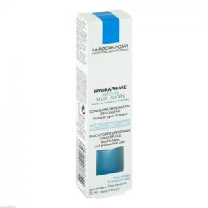 ROCHE-POSAY Hydraphase Intense Eye Cream, 15 ml