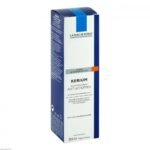 ROCHE-POSAY Kerium dry skin cream shampoo, 200 ml