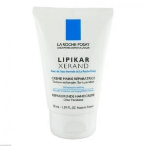 ROCHE-POSAY Lipikar Xerand Hand Cream, 50 ml