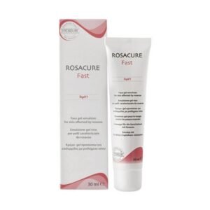 Rosacure Fast Active Face Cream Gel 30 Ml