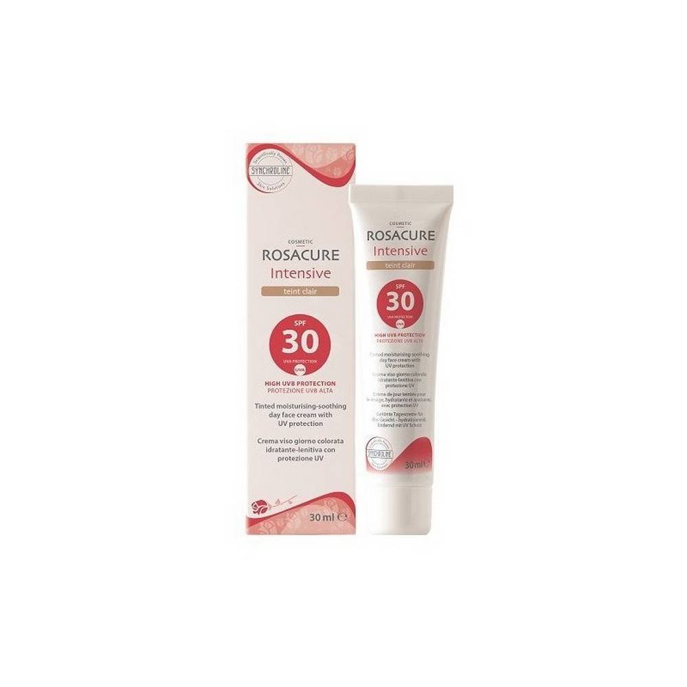 Rosacure Intensive - SPF30 Rosacea Skin Affected Emulsion 30Ml