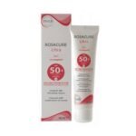 Rosacure Ultra Spf50+ Cream With Very High UV Protection 30 Ml