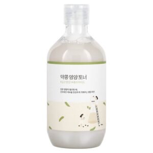 Round Lab, Soybean Nourishing Toner, 300 ml,Round Lab, Nährendes Gesichtswasser für Sojabohnen, 300 ml