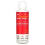 RSP Nutrition, L-Carnitine, Weight Management, Peach-Mango, 3,000 mg, 16 fl. oz. (473 ml),RSP Nutrition, L-Carnitin, Weight Management, Pfirsich-Mango, 3.000 mg, 473 ml (16 fl. oz.)