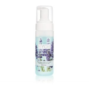 RYOR Aknestop Cleansing foam with seaweed 160 ml