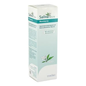 Saliva Natura estni sprej 50 ml
