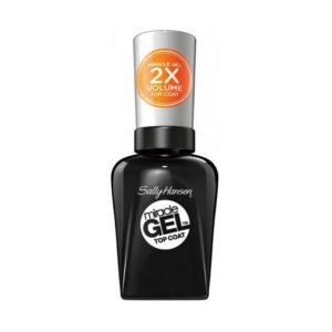 Sally Hansen Miracle Gel Lakier Top Coat 101, 14,7ml