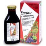 Salus Floradix Iron+ 500 ml, Salus Floradix Železo+ 500 ml