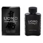 Salvatore Ferragamo,SALVATORE FERRAGAMO men's perfume Uomo Signature EDP 100ml FOIL,Perfumy męskie SALVATORE FERRAGAMO Uomo Signature EDP 100ml FOLIA