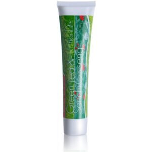 Sanchi toothpaste green tea and ginseng 120 g