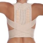 Sanomed 455 - back straightener, reminder bandage