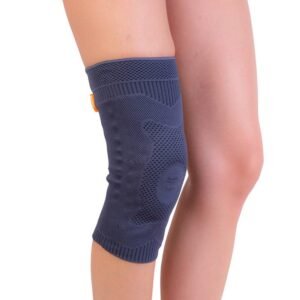 Sanomed GenuSan - support and stabilization of the knee