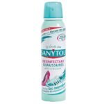 SANYTOL Shoe disinfection 150 ml