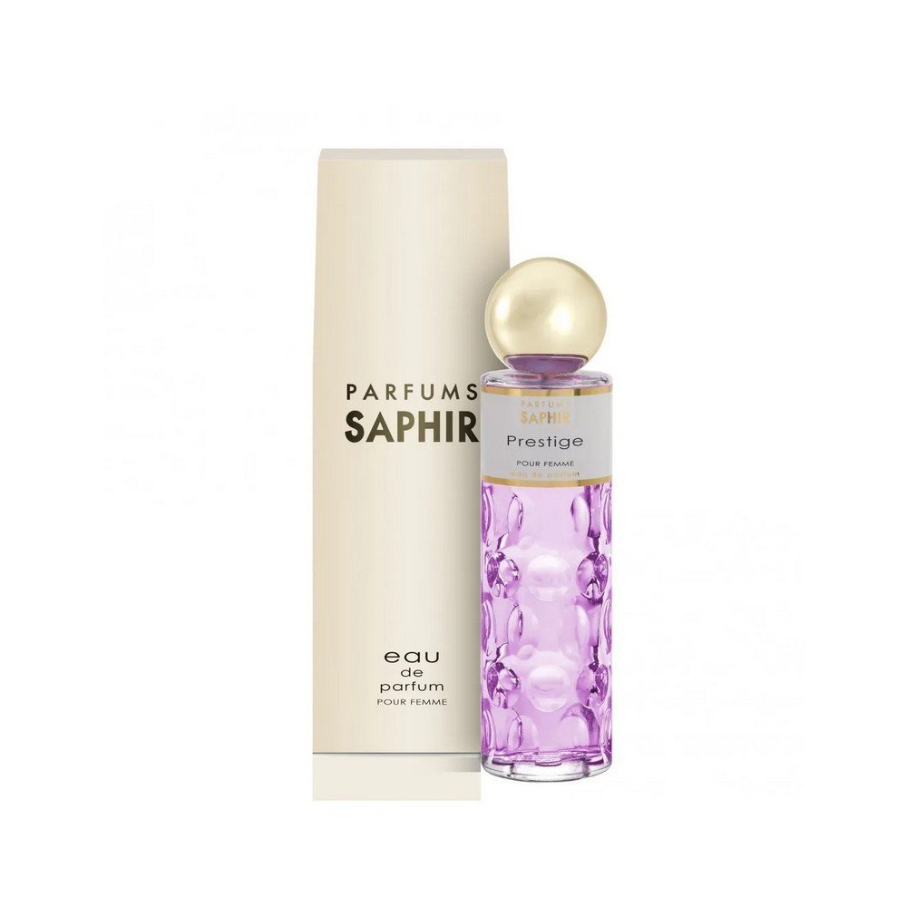 Calvin Klein Inc.,Saphir Prestige Eau de Toilette 200 ml,Saphir Prestige Woda Toaletowa 200 ml
