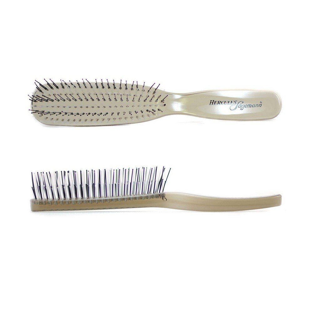 Hercules Sagemann.,Scalp hair brush 8201,Kartáč na vlasy 8201