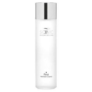 Scinic, First Treatment Essence, 5.07 fl oz (150 ml),Scinic, First Treatment Essence, 150 ml (5,07 fl. oz.)