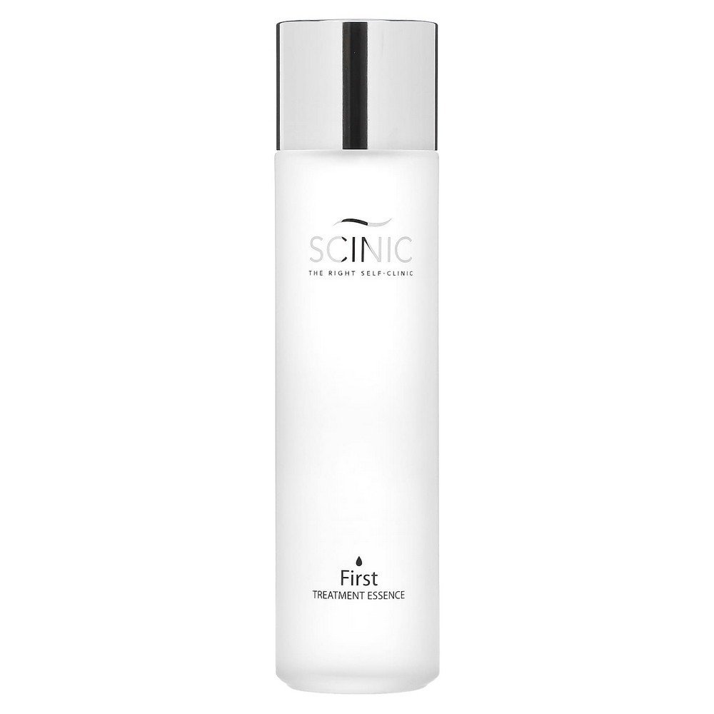 Scinic, First Treatment Essence, 5.07 fl oz (150 ml),Scinic, First Treatment Essence, 150 ml (5,07 fl. oz.)