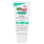 Sebamed Extreme Dry Skin regenerating foot cream 100ml