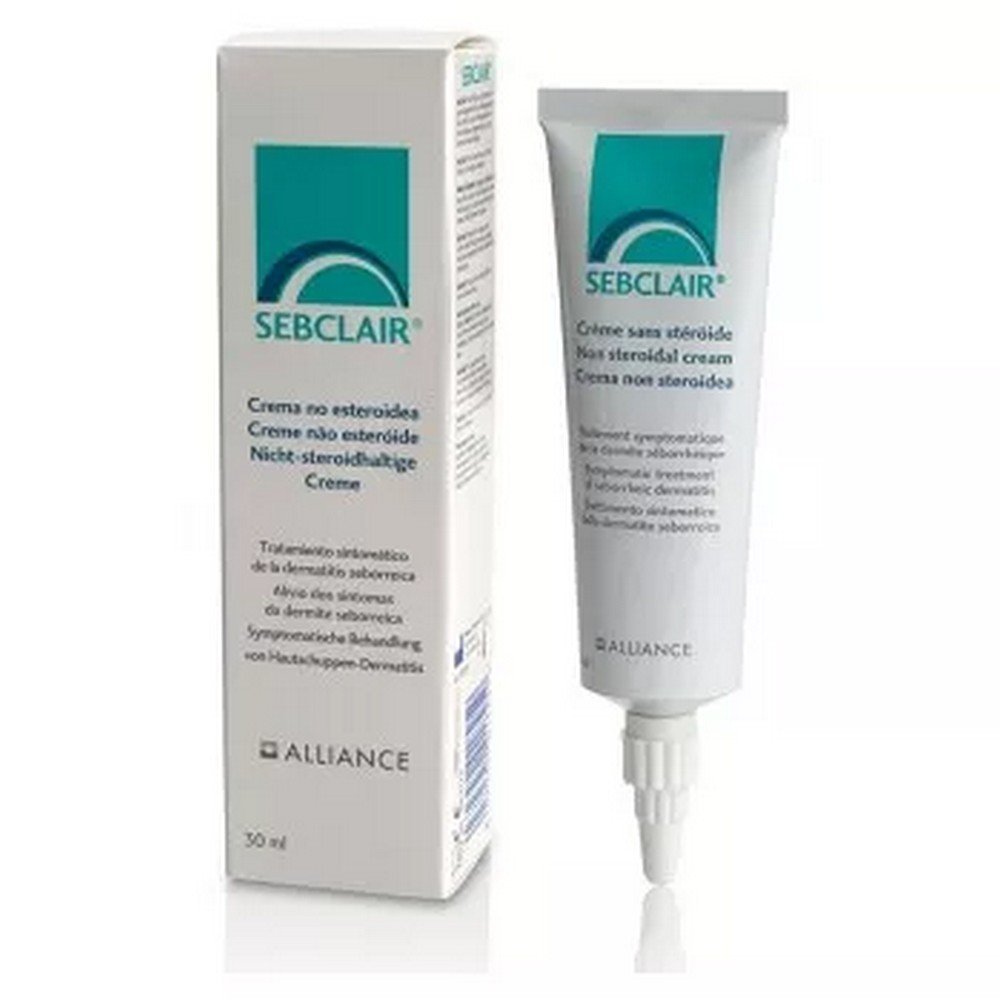 SEBCLAIR cream 30 ml