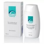 SEBCLAIR Hair shampoo 100 ml