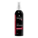 Seboradin Men, lotion against hair loss, 200 ml