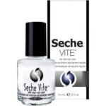 Seche Vite Dry Fast  Top Coat, 14ml
