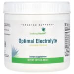 Seeking Health, Optimal Electrolyte, Lemonade, Electrolyte, Lemonade, 5.89 oz (167 g),Seeking Health, Optimal Electrolyte, Limonade, Elektrolyt, Limonade, 167 g (5,89 oz.)