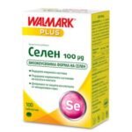 Selenium 0.100 mg, 100, Селен 0.100мг