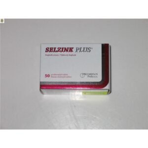 Selzink Plus 50