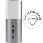 Semilac, Extend Base Base for hybrid varnishes, 7,ml,Extend Base Baza pod lakiery hybrydowe, 7,ml