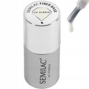 Semilac FIBER BASE, 7ml