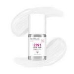 Semilac ,Hard & Glossy 7 ml base and top for classic nail polish ,2,in1,Baza i top Hard & Glossy 7 ml pod lakier klasyczny, 2, w 1