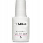 SEMILAC NAIL TIPS GlUE, 7g