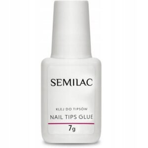 SEMILAC NAIL TIPS GlUE, 7g