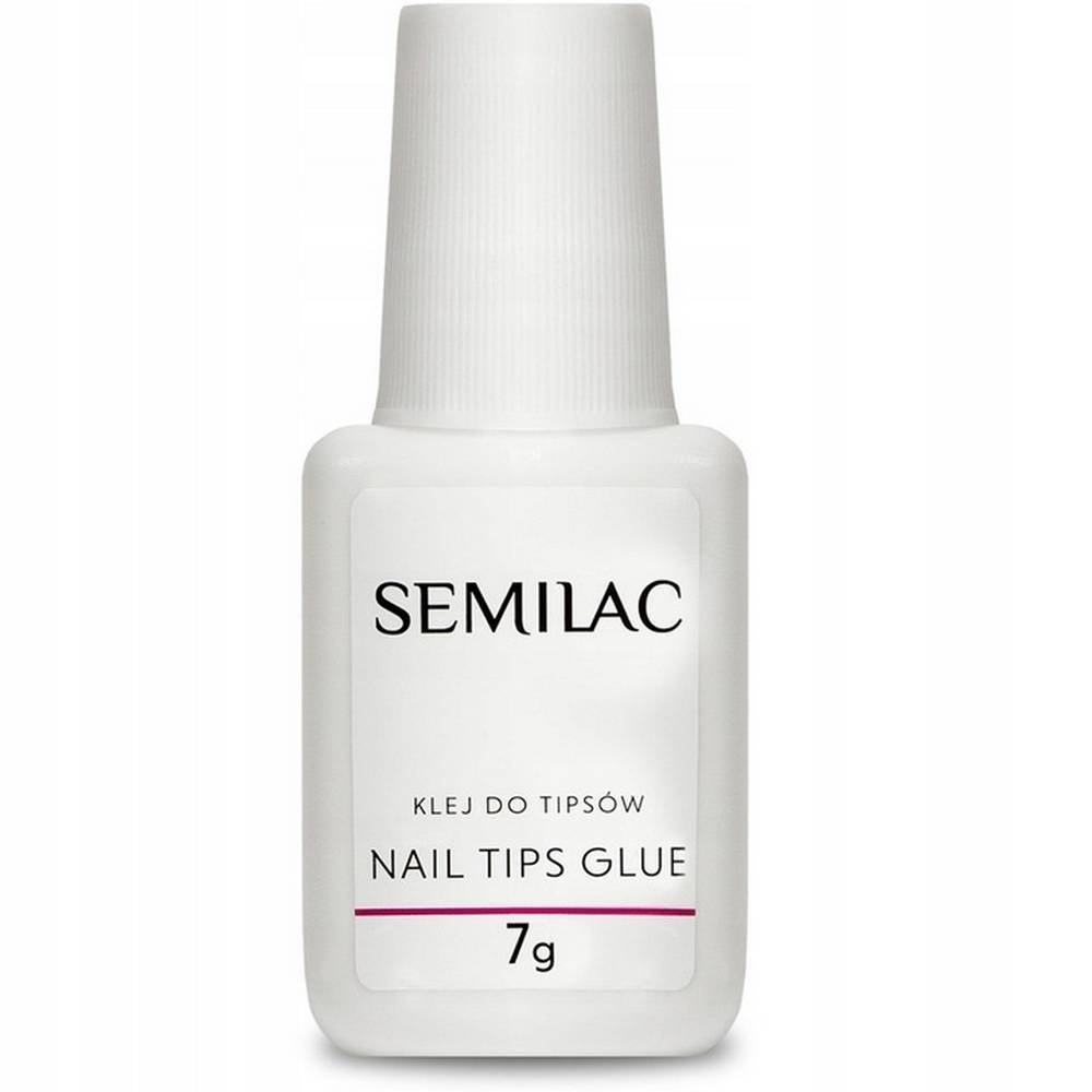 SEMILAC NAIL TIPS GlUE, 7g