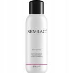 Semilac Odtłuszczacz DO lakieru, 500 ml