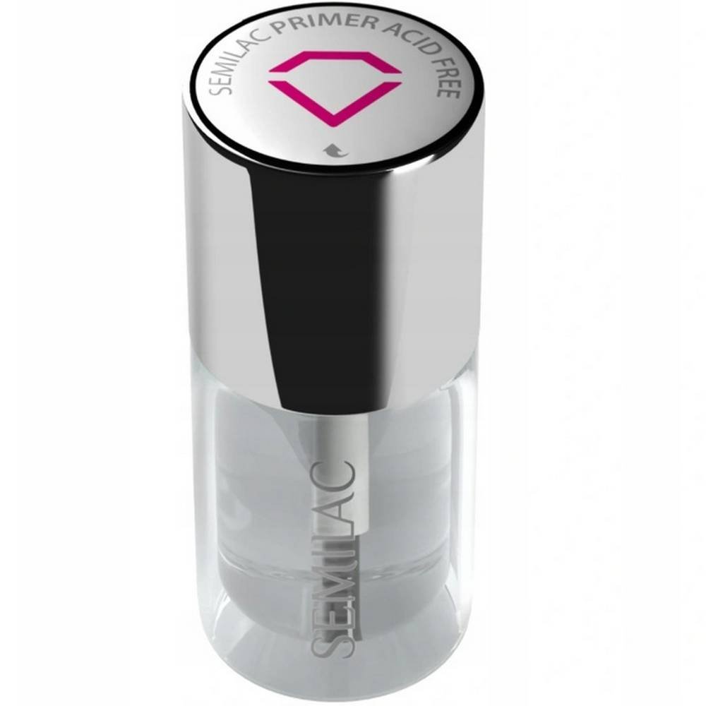 Semilac, Primer Acid Free, 7 мл
