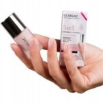 Semilac RECOVERY NUDE 5in1 nail conditioner, 7ml