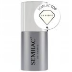 Semilac UV HYBRID Brightener Colorless, 7 ml