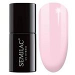 Semilac UV Hybrid hybrid varnish 002 Delicate French, 7ml
