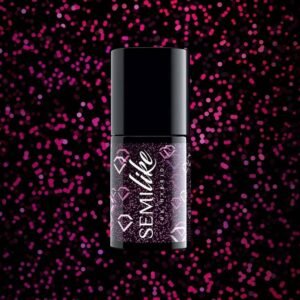 SEMILAC Varnish Limited 444, 7ml