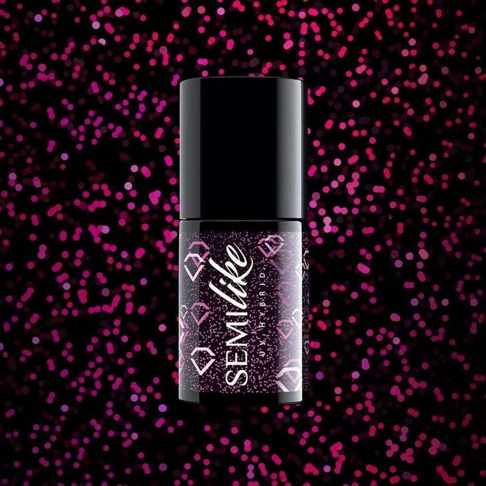SEMILAC Varnish Limited 444, 7ml