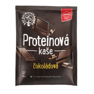 SEMIX Chocolate protein porridge 65 g