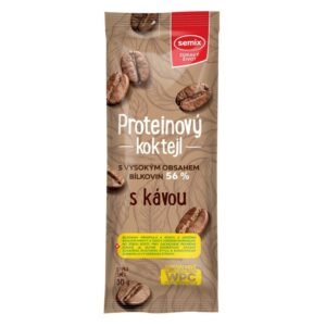 SEMIX Protein shake with coffee 30 g