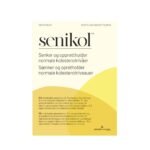 Senikol capsules 120